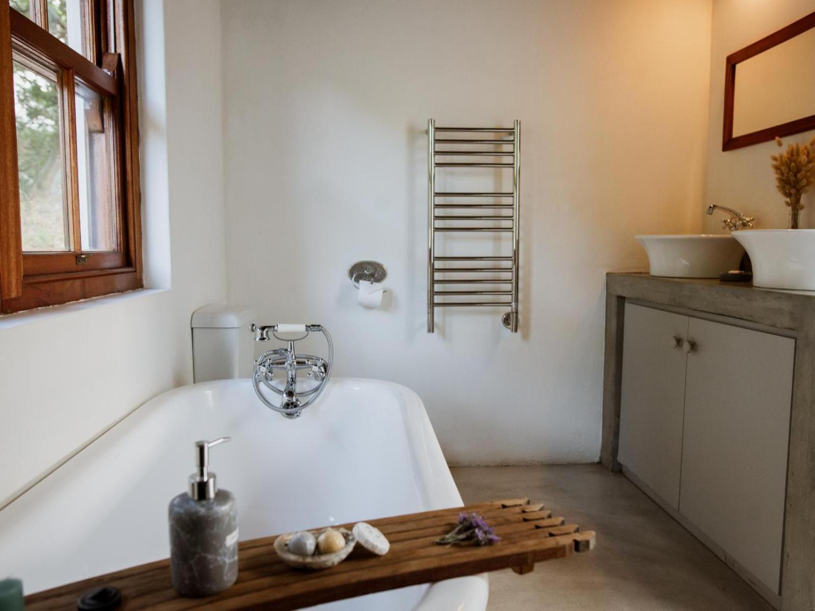 Springfontein Wine Estate Hotell Stanford Eksteriør bilde