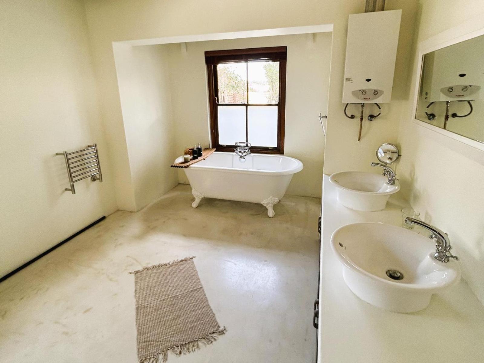 Springfontein Wine Estate Hotell Stanford Eksteriør bilde