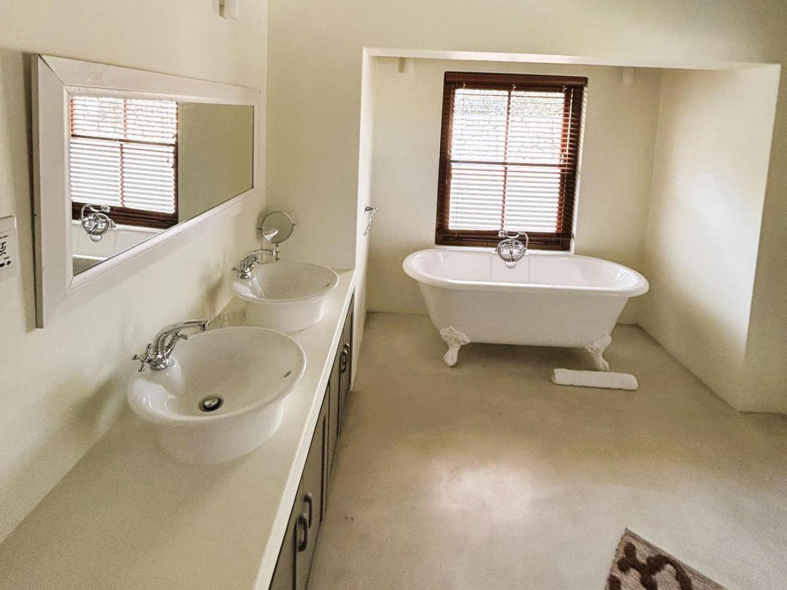Springfontein Wine Estate Hotell Stanford Rom bilde