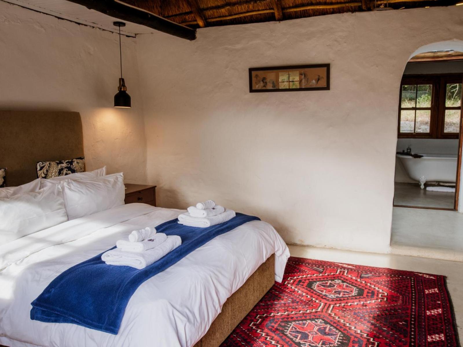 Springfontein Wine Estate Hotell Stanford Eksteriør bilde