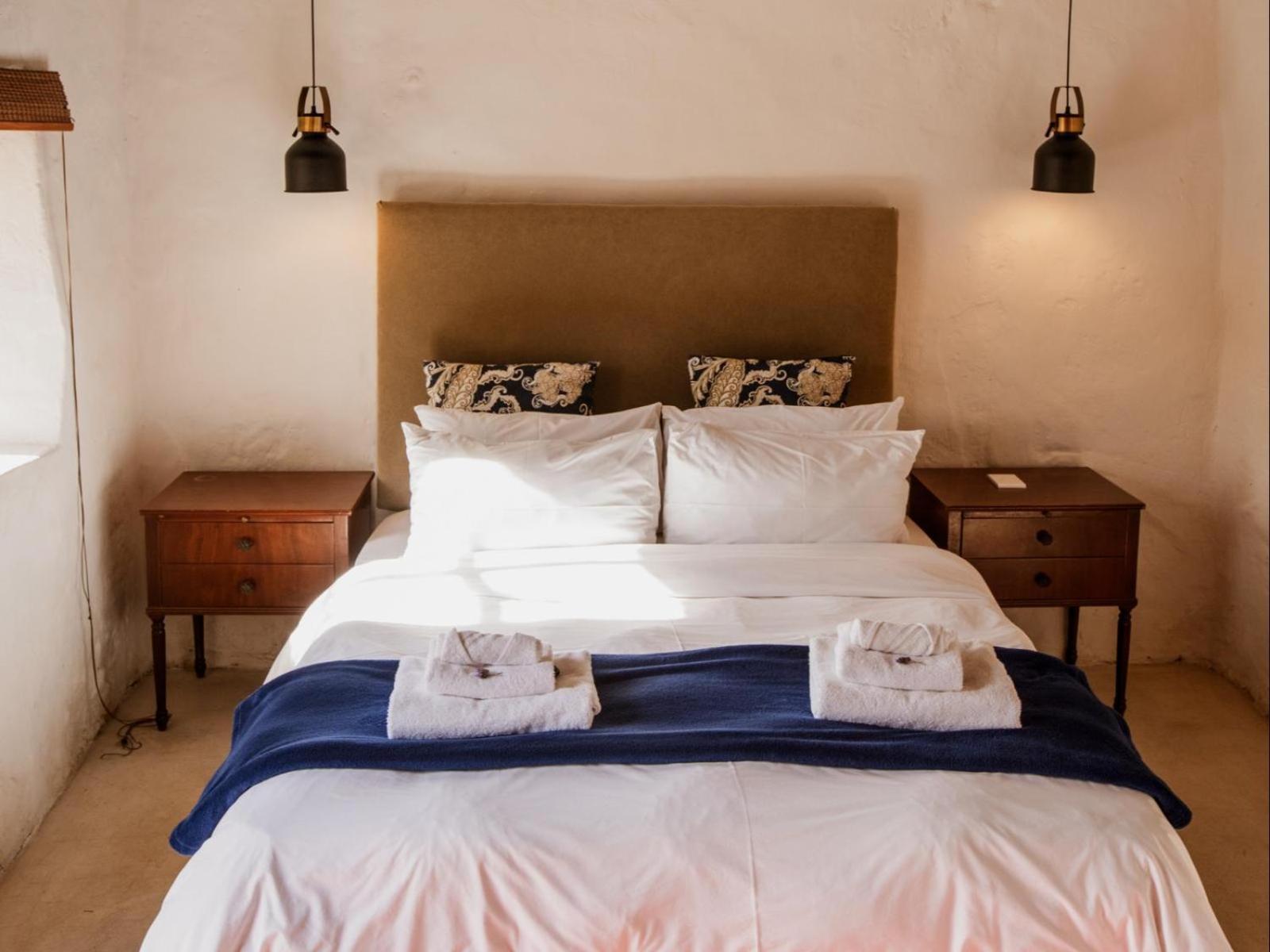 Springfontein Wine Estate Hotell Stanford Eksteriør bilde